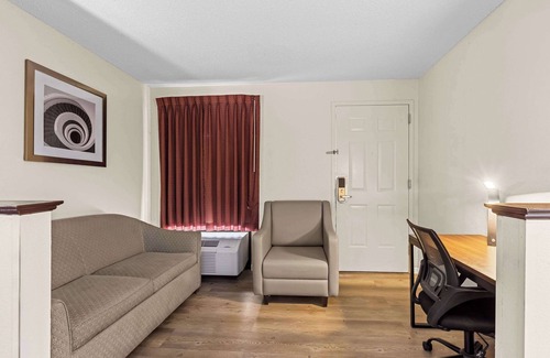 Port Wentworth Hotel | Quality Inn Port Wentworth Savannah North