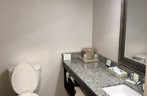Rochester Hotel | Quality Inn Rochester South