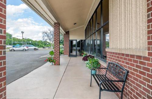 Savage Hotel | Quality Inn Savage - Bloomington West