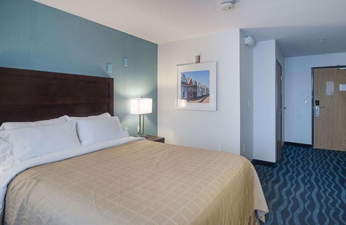 Seaside Hotel | Quality Inn Seaside