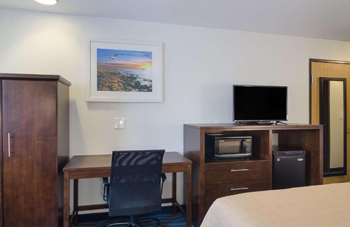 Seaside Hotel | Quality Inn Seaside