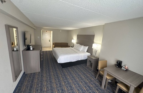 Shepherdstown Hotel | Quality Inn Shepherdstown