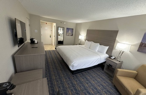 Shepherdstown Hotel | Quality Inn Shepherdstown