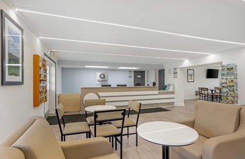 Witmer Hotel | Quality Inn Smoketown - Lancaster Area