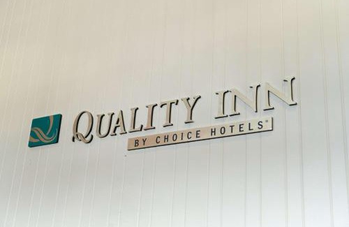 Somerset Hotel | Quality Inn Somerset