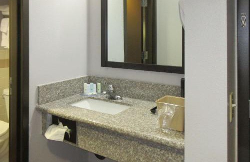 Spanish Fork Hotel | Quality Inn Spanish Fork North