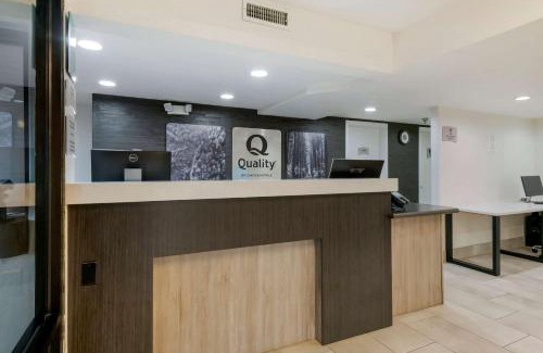 St. Augustine Hotel | Quality Inn St Augustine Outlet Mall