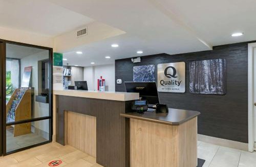St. Augustine Hotel | Quality Inn St Augustine Outlet Mall