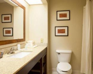 North Little Rock Hotel | Quality Inn & Suites I-40 East