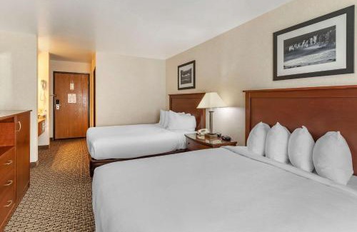 Steamboat Springs Hotel | Quality Inn & Suites Steamboat Springs