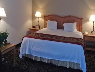 Boone Hotel | Quality Inn & Suites Boone - University Area
