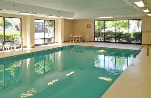 Boone Hotel | Quality Inn & Suites Boone - University Area