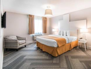 West Kissimmee Hotel | Quality Inn & Suites By the Parks