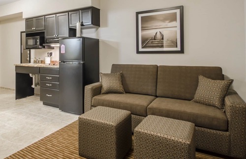 Estevan Hotel | Quality Inn & Suites