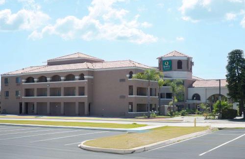 Camarillo Hotel | Quality Inn & Suites Camarillo-Oxnard