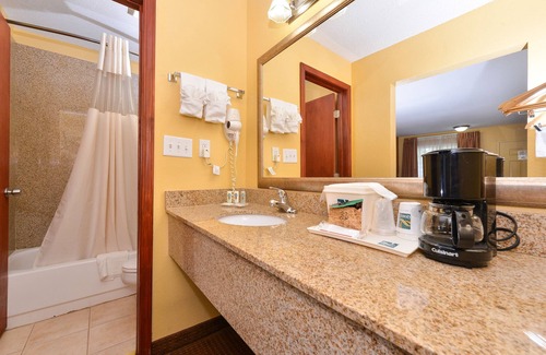 Cartersville Hotel | Quality Inn & Suites