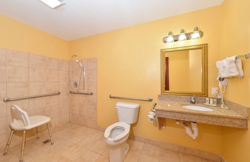 Cartersville Hotel | Quality Inn & Suites