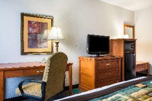 Lookout Valley Neighborhood Association Hotel | Quality Inn & Suites Chattanooga West near Lookout Mountain