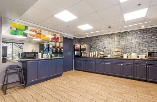 Mount Saint Joseph Hotel | Quality Inn & Suites CVG Airport