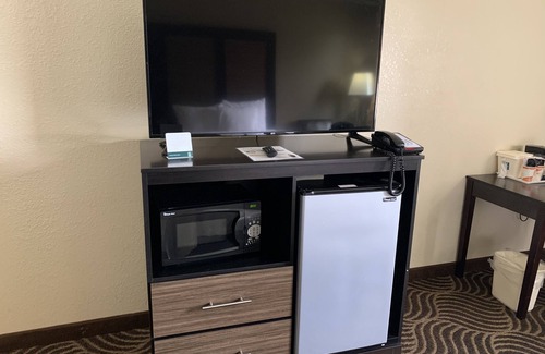 Florence Hotel | Quality Inn & Suites Florence - Cincinnati South