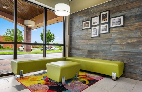 Florence Hotel | Quality Inn & Suites Florence - Cincinnati South