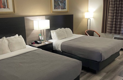 Goodyear Hotel | Quality Inn & Suites Goodyear - Phoenix West
