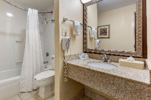 Winston - Salem Hotel | Quality Inn & Suites Hanes Mall