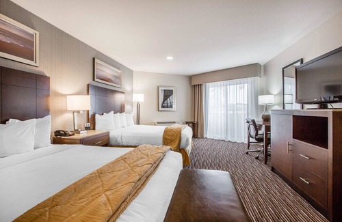 Hermosa Beach Hotel | Quality Inn & Suites Hermosa Beach