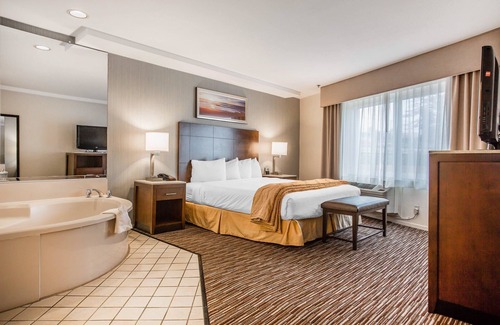 Hermosa Beach Hotel | Quality Inn & Suites Hermosa Beach