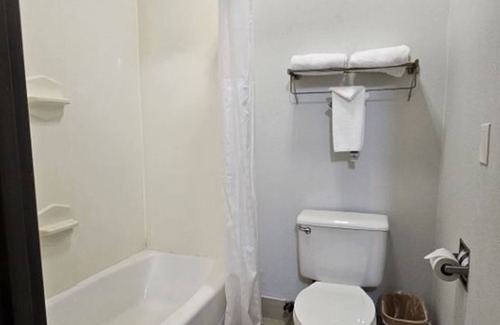 Irving Hotel | Quality Inn & Suites Irving DFW Airport South