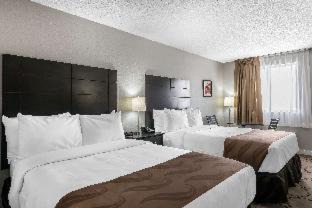 Florida Central Atlantic Coast Hotel | Quality Inn & Suites Kissimmee by The Lake