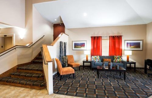 Lake Charles Hotel | Quality Inn & Suites Lake Charles South