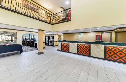 Lubbock Hotel | Quality Inn & Suites Lubbock South