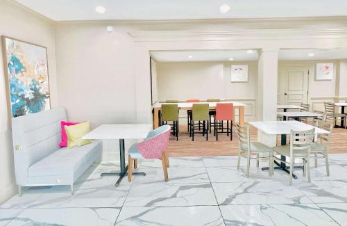 McDonough Hotel | Quality Inn & Suites McDonough South I-75