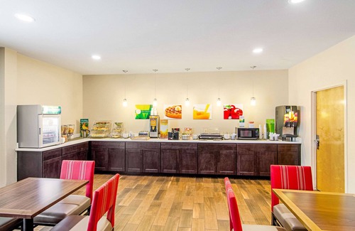 Gonzales Hotel | Quality Inn & Suites Near Tanger Outlet Mall