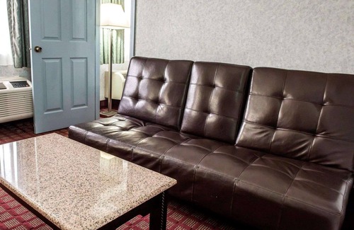Wildwood Hotel | Quality Inn & Suites North