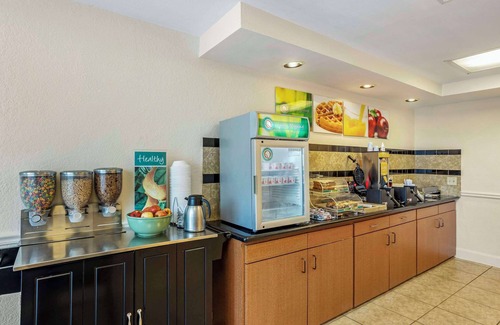 South Main Hotel | Quality Inn & Suites NRG Park - Medical Center