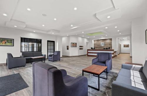 Ocala Hotel | Quality Inn & Suites Ocala I-75