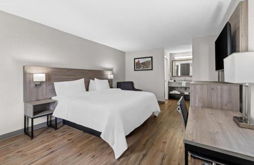 Ocala Hotel | Quality Inn & Suites Ocala I-75