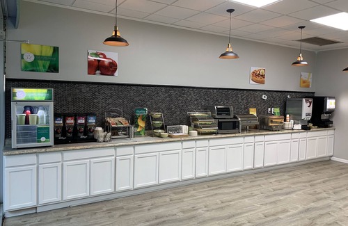 Pawleys Island Hotel | Quality Inn & Suites