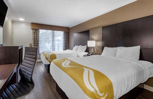 Pawleys Island Hotel | Quality Inn & Suites