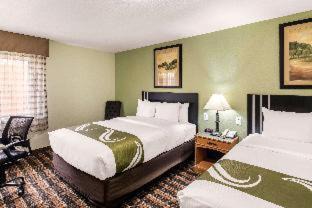 Plano Hotel | Quality Inn & Suites Plano East - Richardson