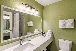 Plano Hotel | Quality Inn & Suites Plano East - Richardson