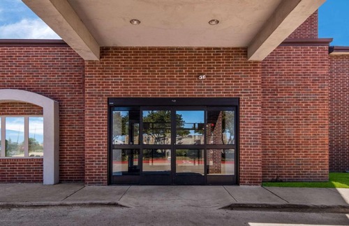 Richardson Hotel | Quality Inn & Suites Richardson-Dallas
