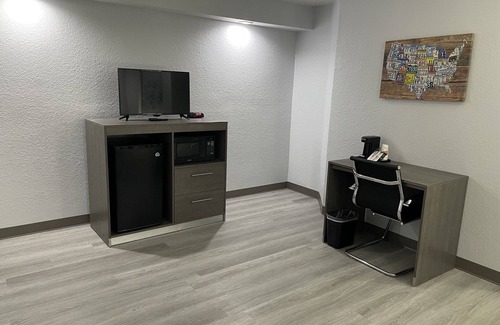 Richardson Hotel | Quality Inn & Suites Richardson-Dallas