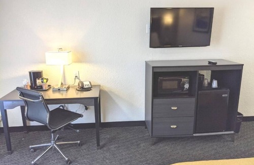 Morgan Hill Hotel | Quality Inn & Suites South San Jose / Morgan Hill