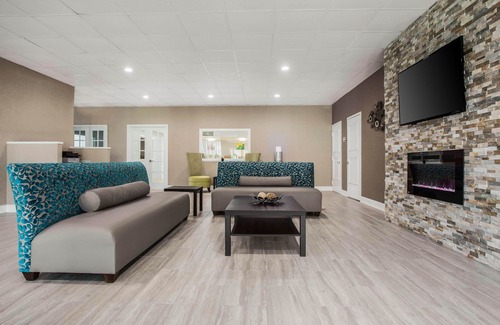 Charlotte Hotel | Quality Inn & Suites University Area