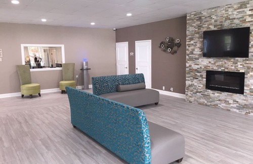 Charlotte Hotel | Quality Inn & Suites University Area