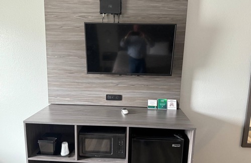 Biloxi Hotel | Quality Inn & Suites