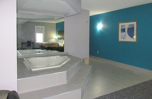 Edgefield Hotel | Quality Inn & Suites